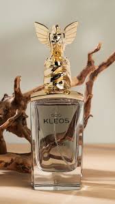 عطر ادکلن ODO KLEOS ادوکلوس مدل Boran بوران